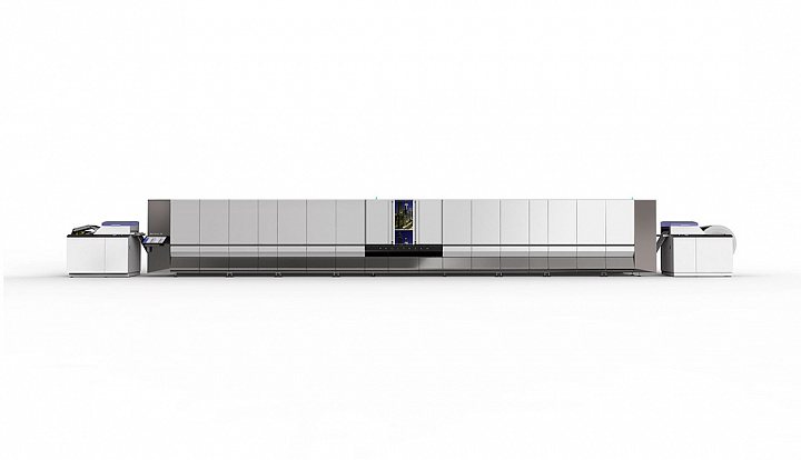 Canon ProStream и&nbsp;ColorStream