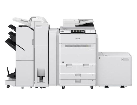 Цифровая печатная машина Canon imagePRESS C265