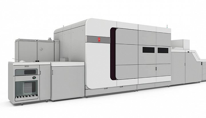 Canon VarioPrint